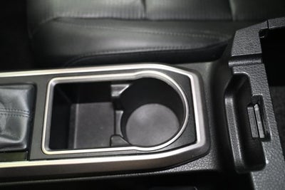 2022 Toyota Tacoma Limited V6