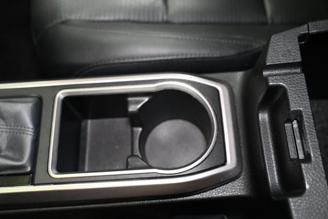 2022 Toyota Tacoma Limited V6