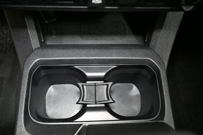 2022 Toyota Tacoma Limited V6