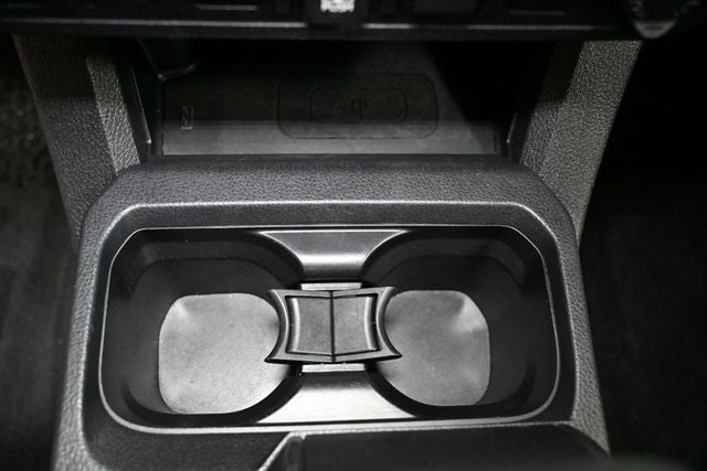 2022 Toyota Tacoma Limited V6