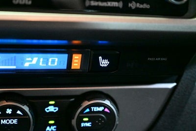 2022 Toyota Tacoma Limited V6