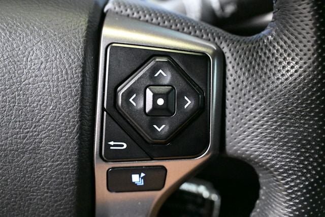 2022 Toyota Tacoma Limited V6