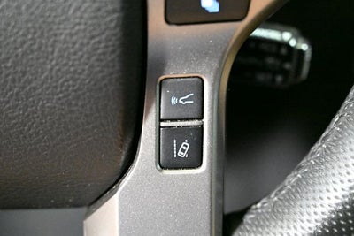 2022 Toyota Tacoma Limited V6