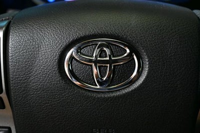 2022 Toyota Tacoma Limited V6