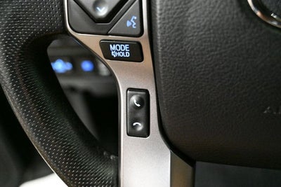 2022 Toyota Tacoma Limited V6