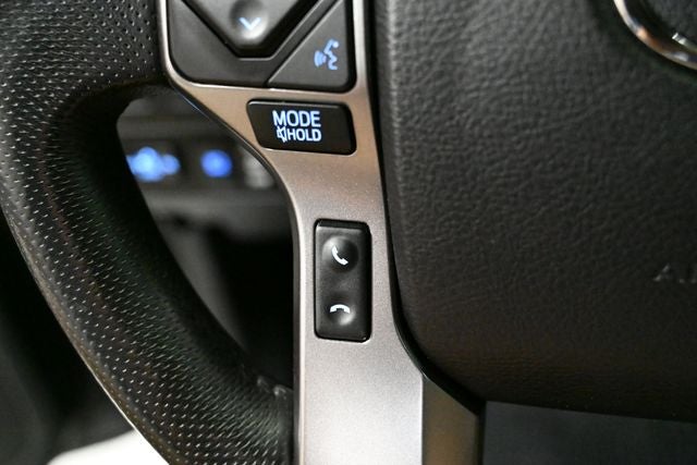 2022 Toyota Tacoma Limited V6