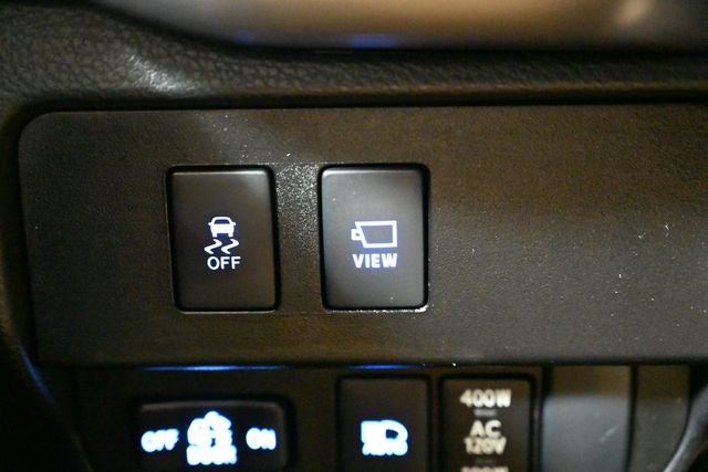2022 Toyota Tacoma Limited V6