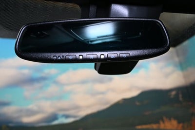 2022 Toyota Tacoma Limited V6