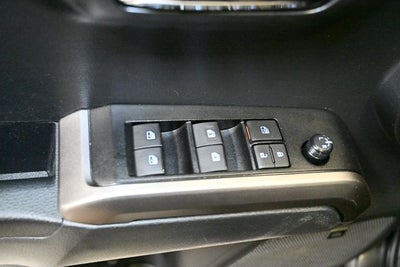 2022 Toyota Tacoma Limited V6