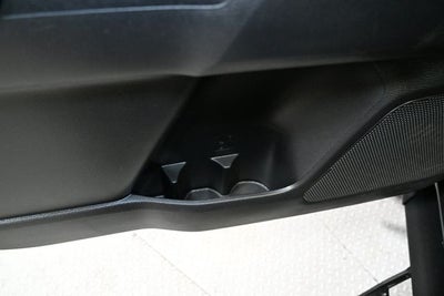 2022 Toyota Tacoma Limited V6