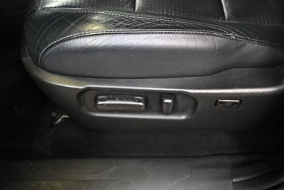 2022 Toyota Tacoma Limited V6