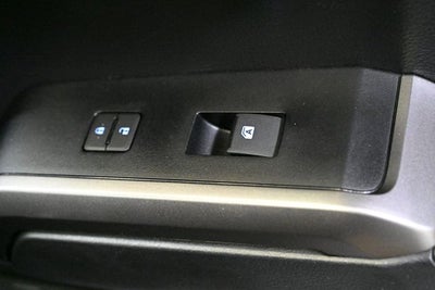 2022 Toyota Tacoma Limited V6
