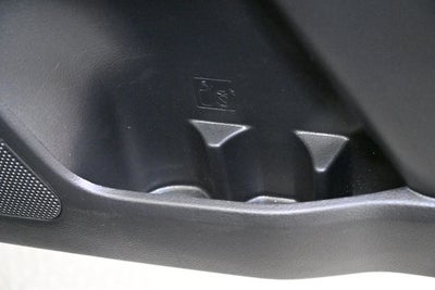 2022 Toyota Tacoma Limited V6