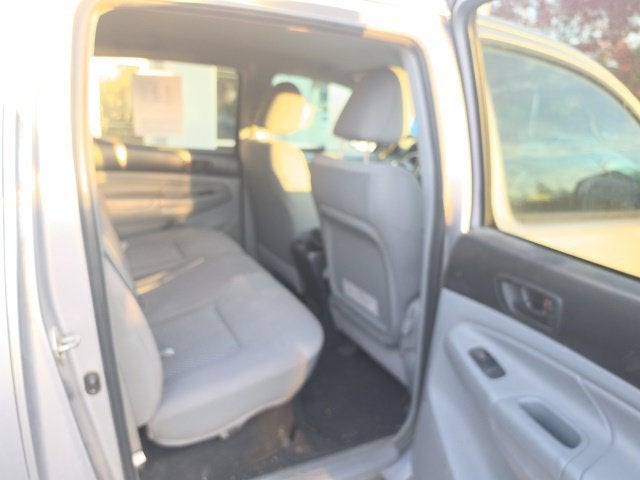 2014 Toyota Tacoma Base V6