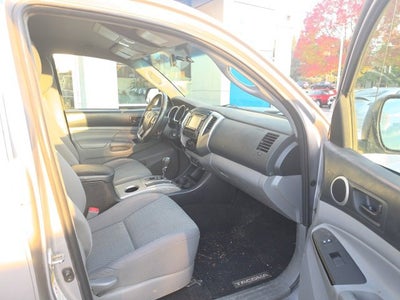 2014 Toyota Tacoma Base V6