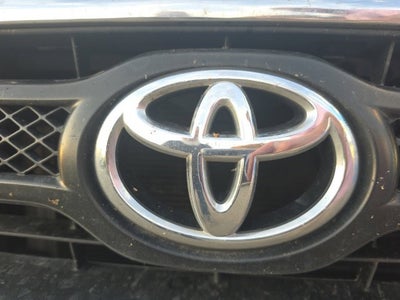 2014 Toyota Tacoma Base V6