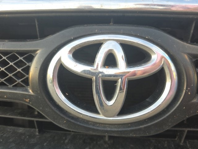 2014 Toyota Tacoma Base V6