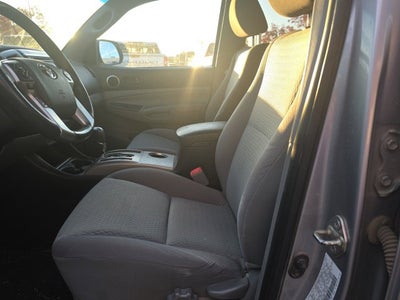 2014 Toyota Tacoma Base V6