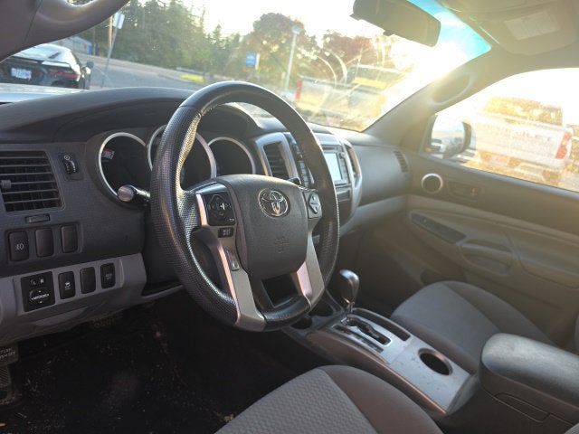 2014 Toyota Tacoma Base V6