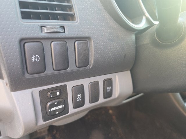 2014 Toyota Tacoma Base V6
