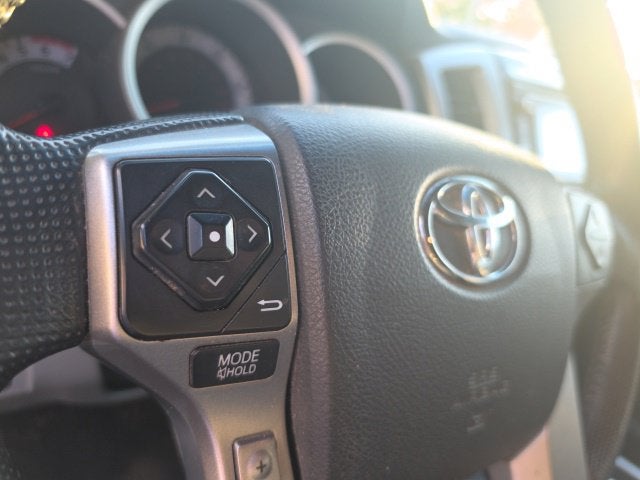 2014 Toyota Tacoma Base V6