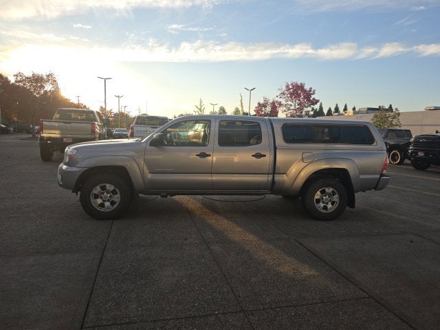 2014 Toyota Tacoma Base V6