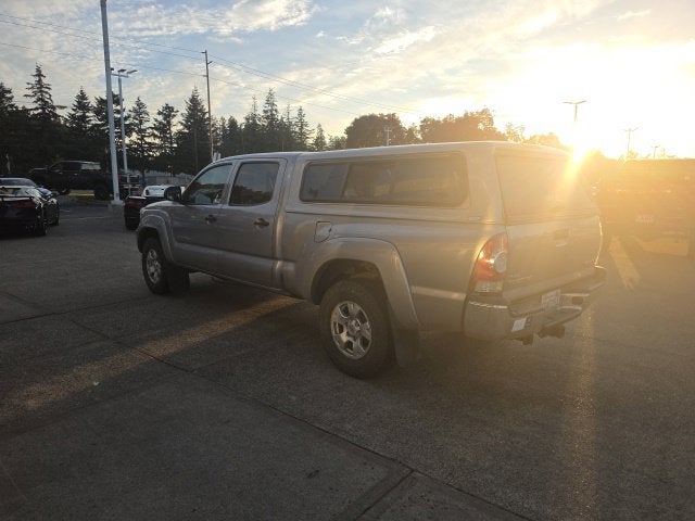 2014 Toyota Tacoma Base V6