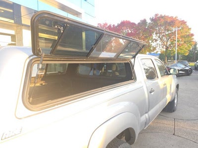 2014 Toyota Tacoma Base V6