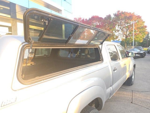 2014 Toyota Tacoma Base V6