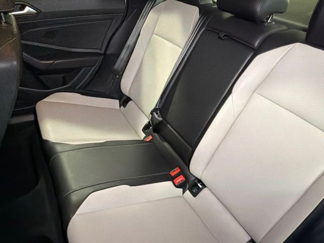 2019 Volkswagen Jetta R-Line