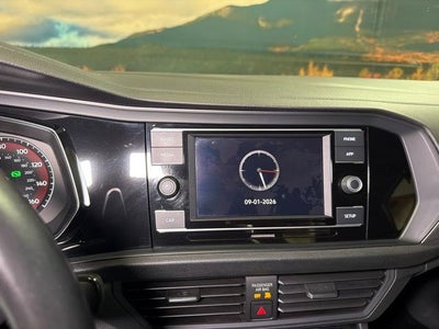 2019 Volkswagen Jetta R-Line