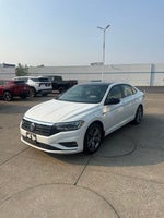 2019 Volkswagen Jetta R-Line