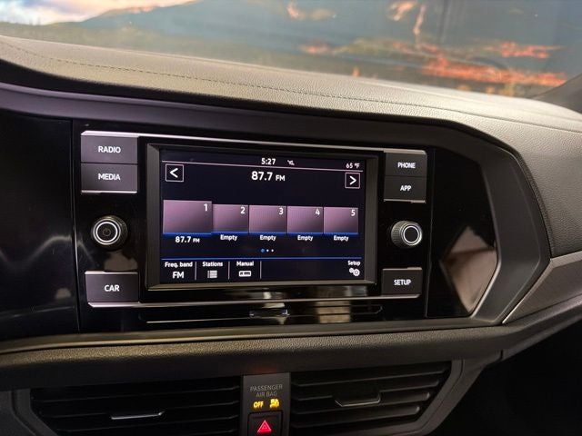 2019 Volkswagen Jetta R-Line