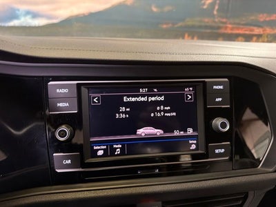 2019 Volkswagen Jetta R-Line