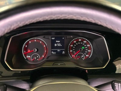 2019 Volkswagen Jetta R-Line