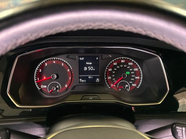 2019 Volkswagen Jetta R-Line