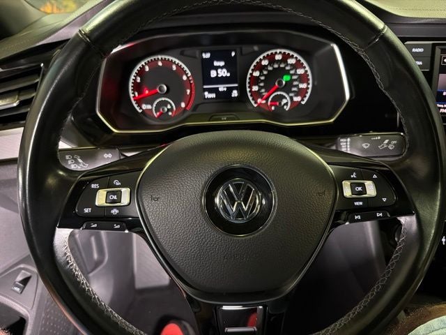 2019 Volkswagen Jetta R-Line