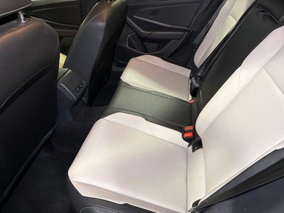 2019 Volkswagen Jetta R-Line