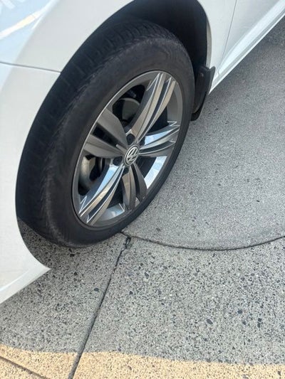 2019 Volkswagen Jetta R-Line