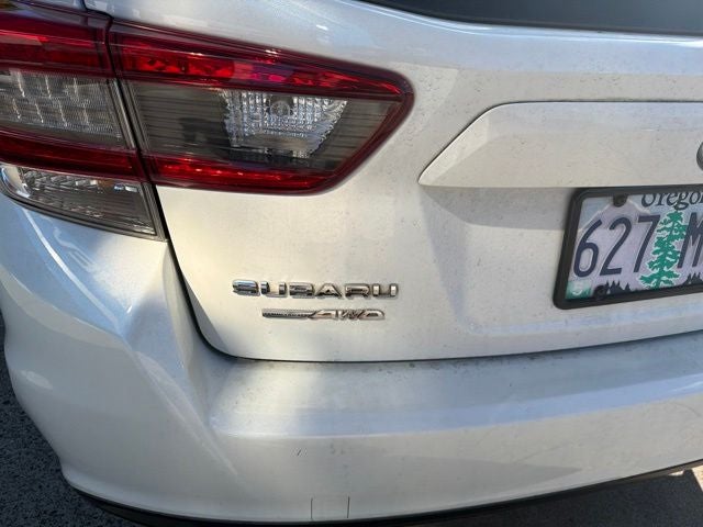 2021 Subaru Impreza Premium