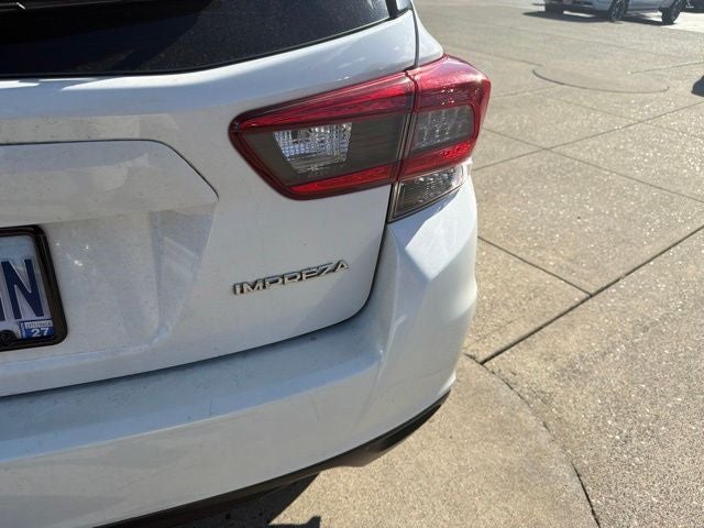 2021 Subaru Impreza Premium