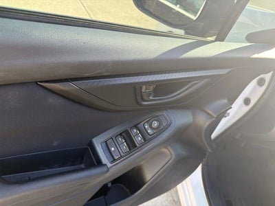 2021 Subaru Impreza Premium