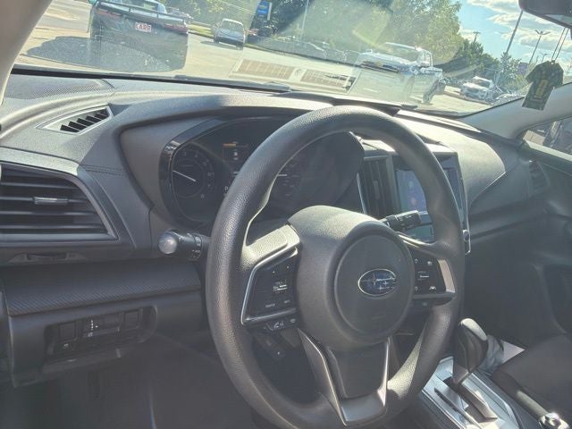 2021 Subaru Impreza Premium