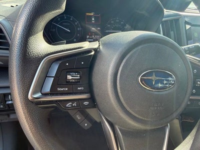 2021 Subaru Impreza Premium