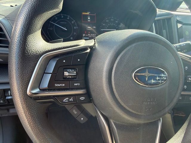 2021 Subaru Impreza Premium