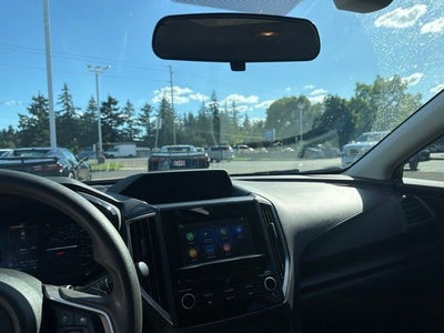 2021 Subaru Impreza Premium