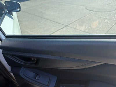 2021 Subaru Impreza Premium