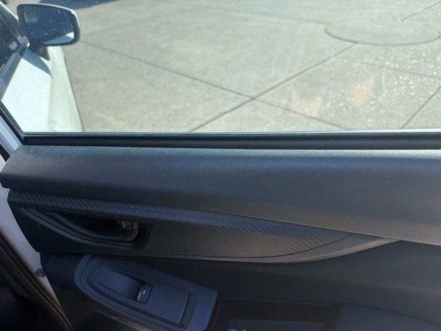 2021 Subaru Impreza Premium