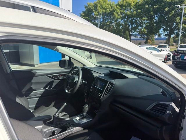 2021 Subaru Impreza Premium