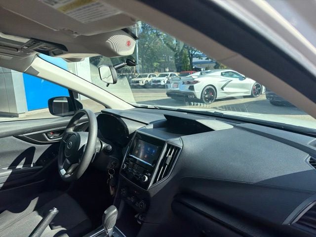2021 Subaru Impreza Premium